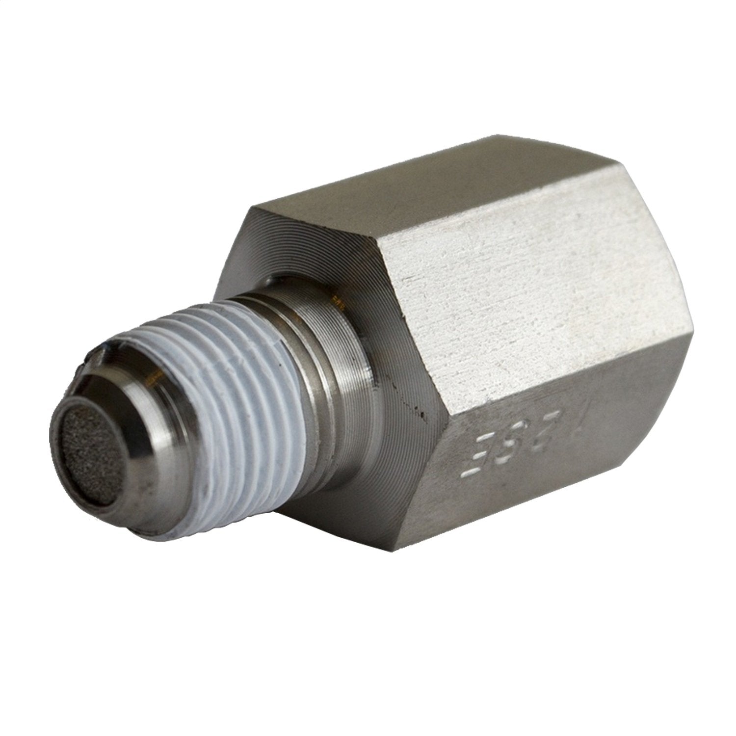 Fuel Pressure Snubber Auto Meter 3279