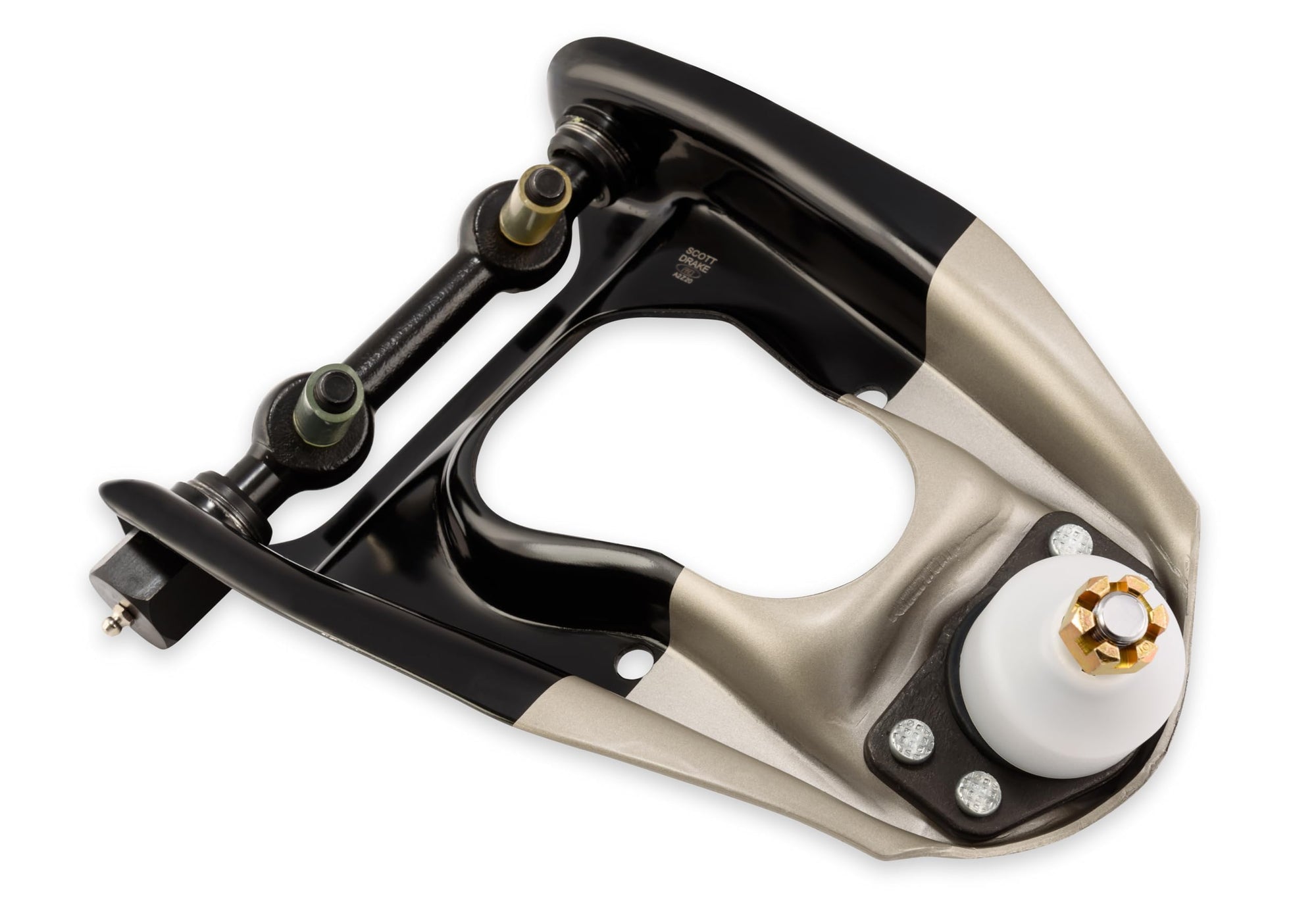 Upper Control Arm Scott Drake - C4DZ-3082-RI