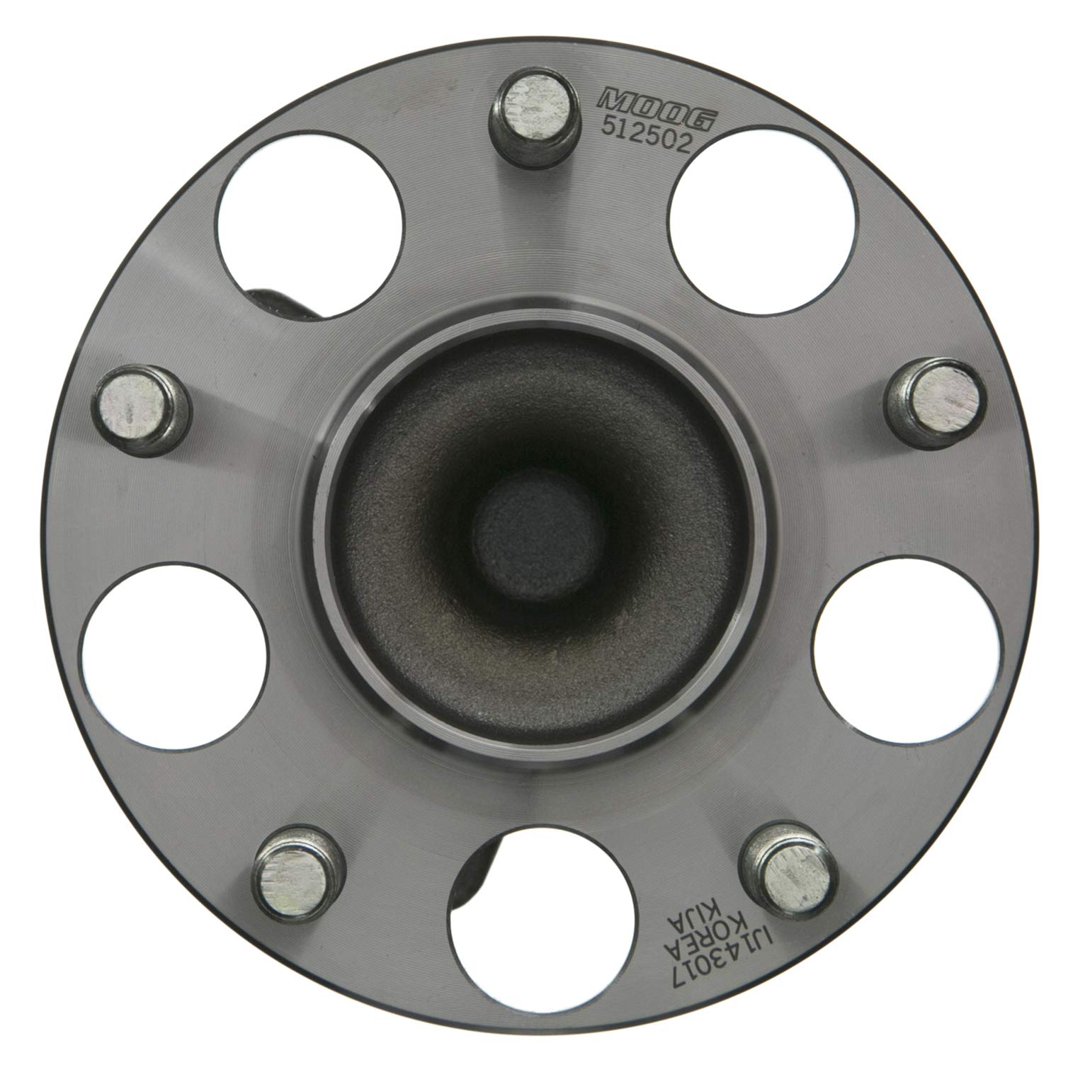 Wheel Bearing and Hub Assembly MOOG for Honda Civic 512502