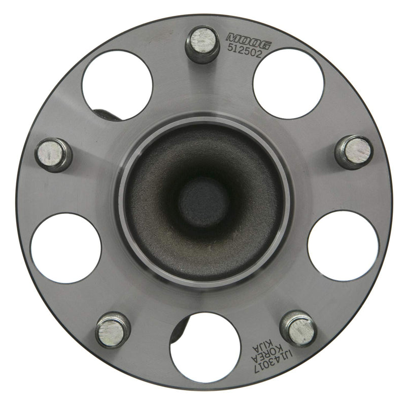 Wheel Bearing and Hub Assembly MOOG for Honda Civic 512502