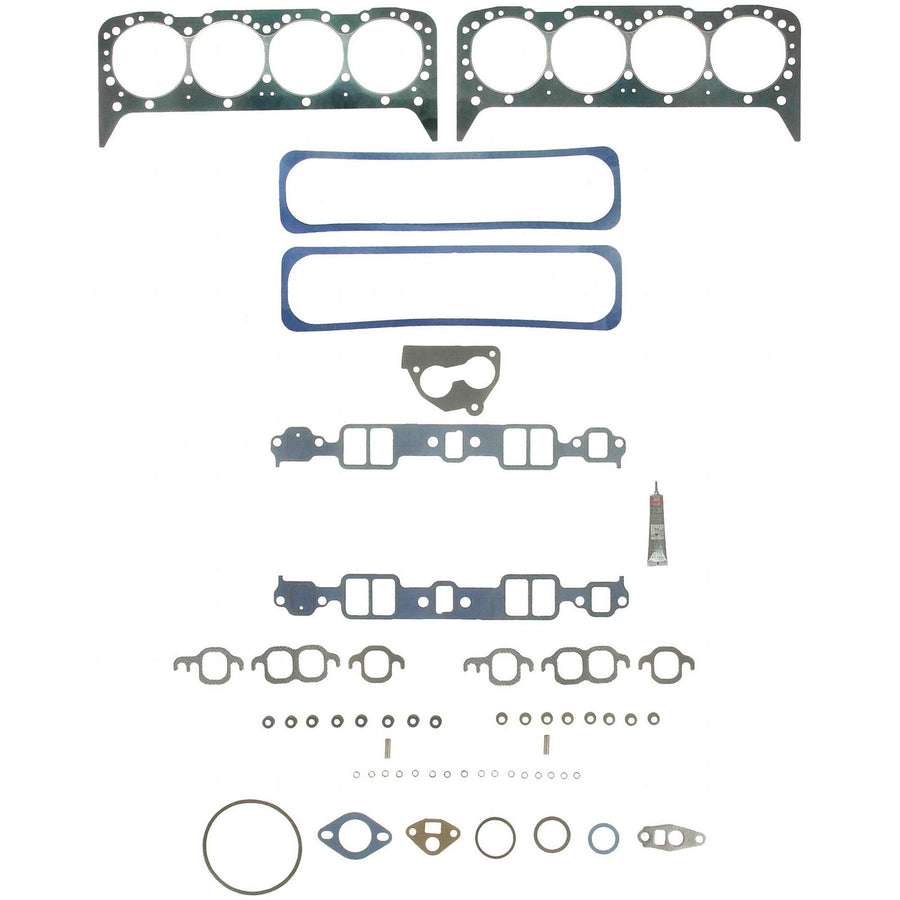 Engine Cylinder Head Gasket Set FEL-PRO HS 7733 PT-15 for Chevrolet K1500