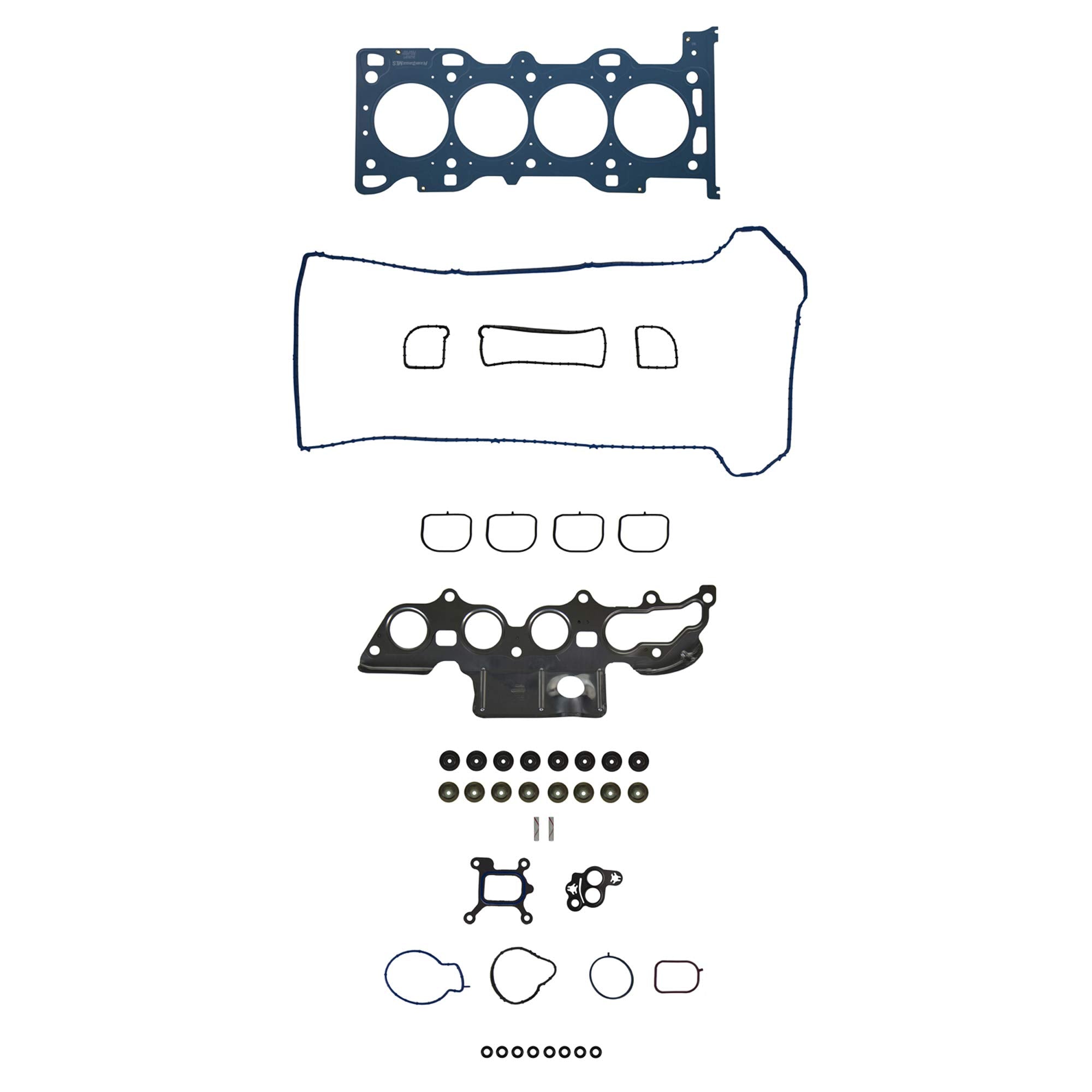 HS FEL-PRO 26250 PT-8 Head Gasket Set