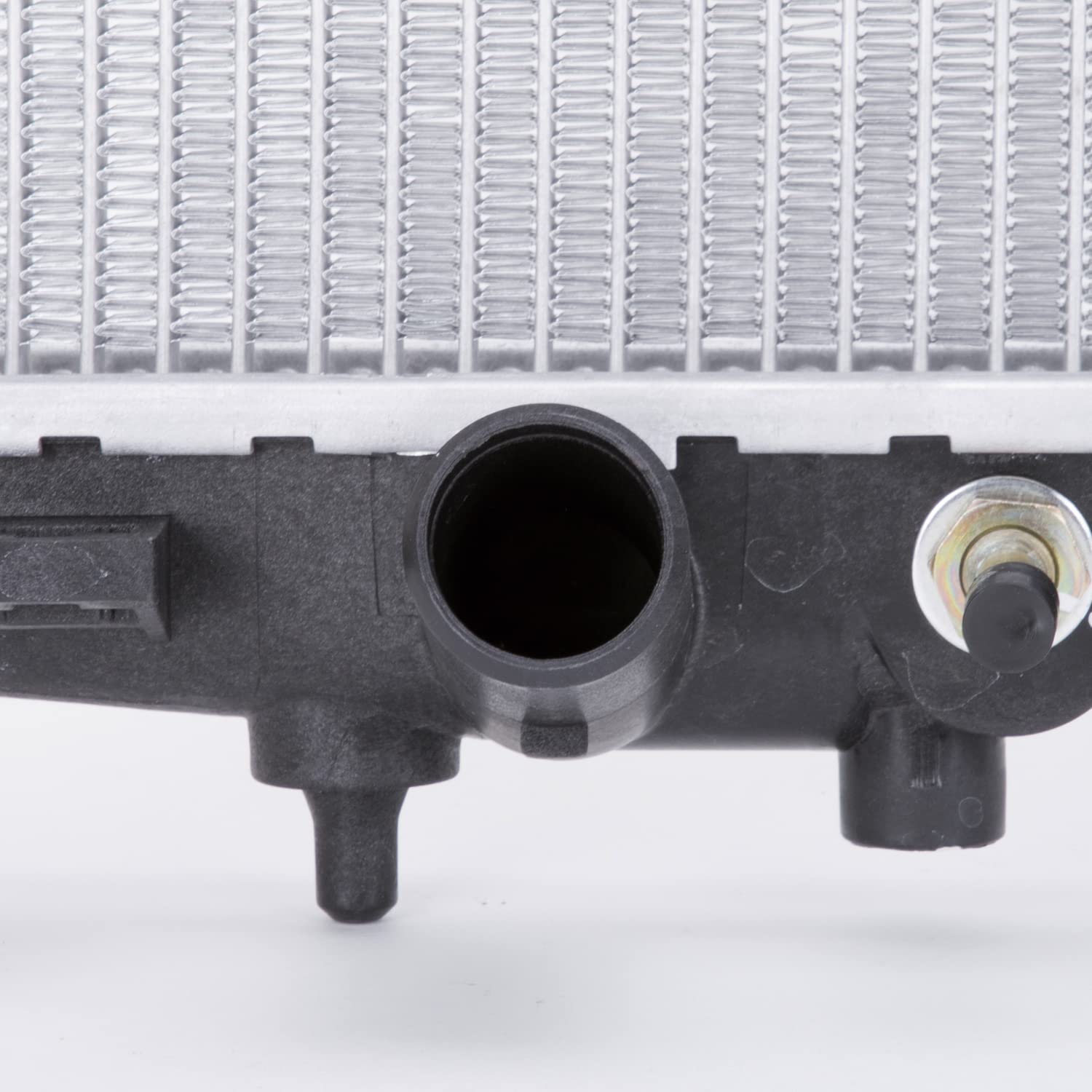 Radiator TYC - 2339