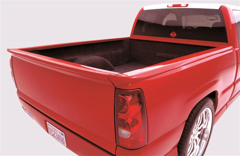 Tailgate Street Scene 950-70728 Wing