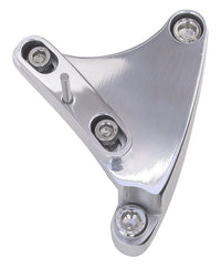 Chevy Timing Trans-Dapt 6013 Pol.Alum.Sb