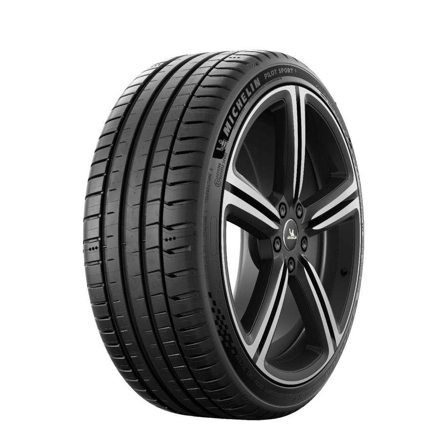 Pilot Sport 5 MICHELIN 255/45ZR19/XL (104Y)