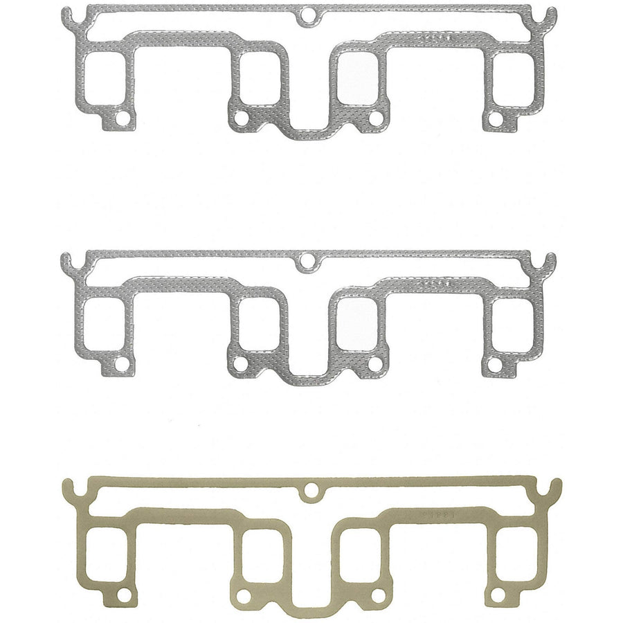Exhaust Manifold FEL-PRO MS 91384 Gasket Set