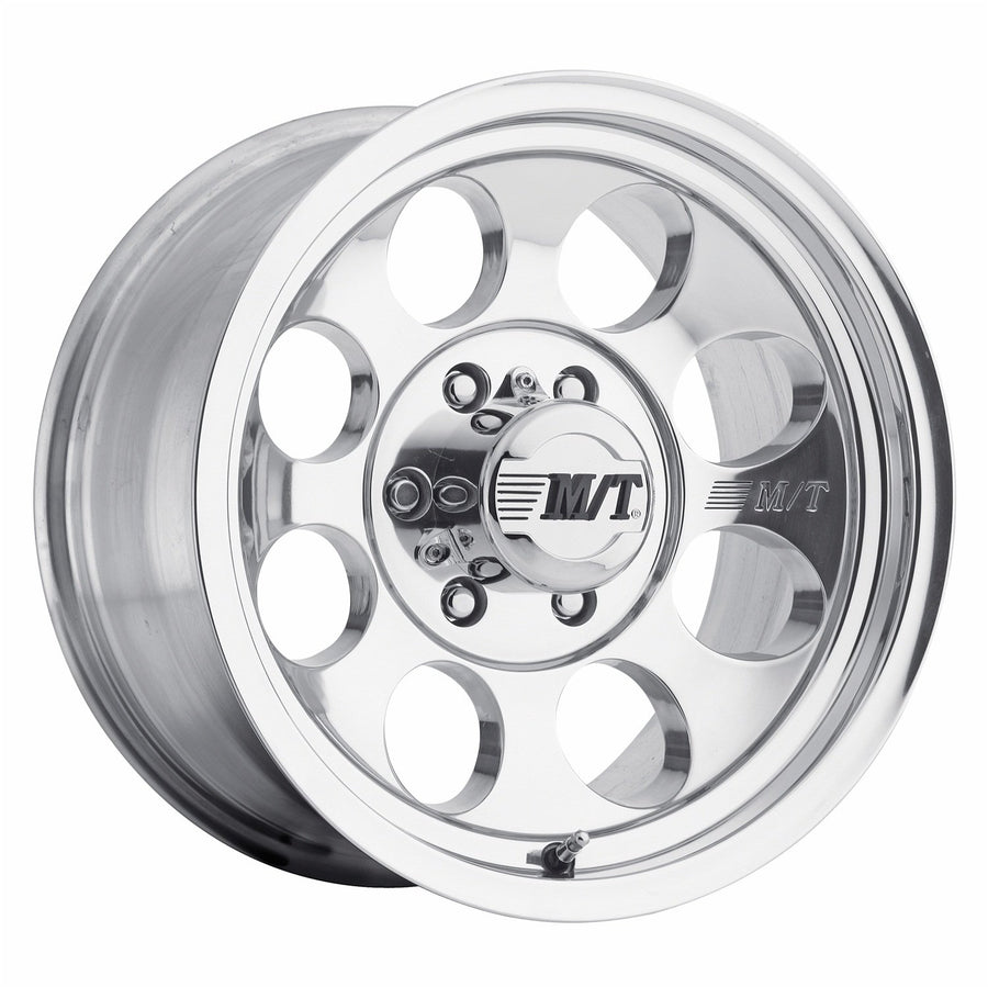 Wheel M.T. Cls Iii 15X12 6X5.5 3-5/8 90000001767