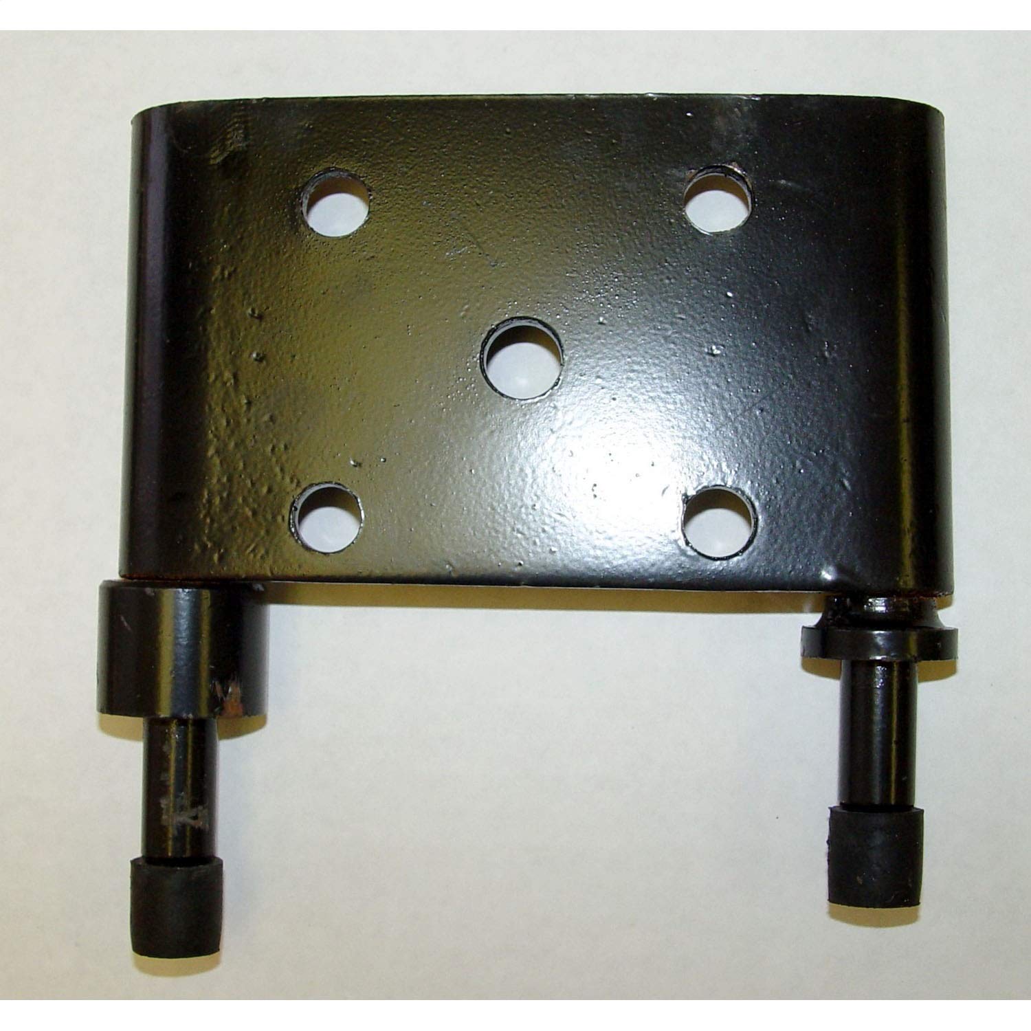 18271.15 | Omix | Left Suspension Leaf Spring Plate | OE Reference: 5359011 | Fits 1976-1986 Jeep CJ