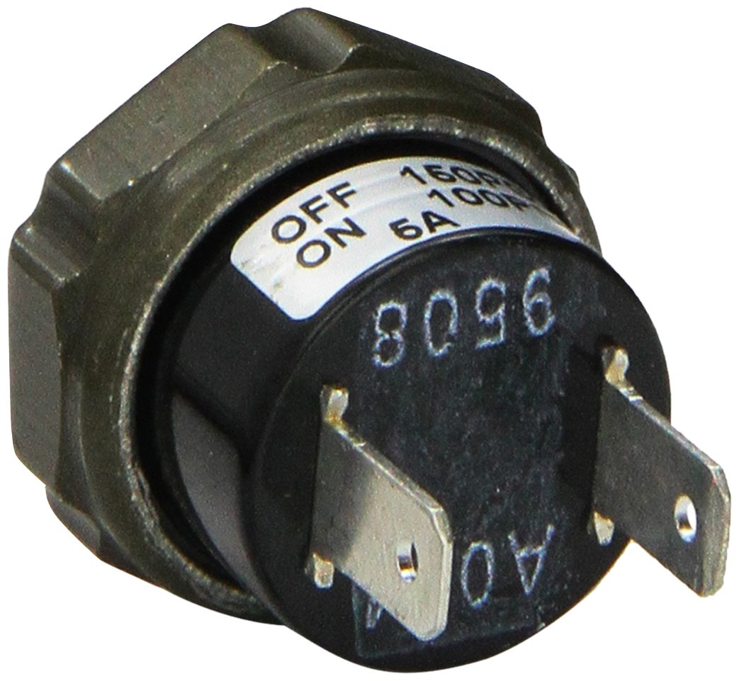 Pressure Firestone Switch 9193