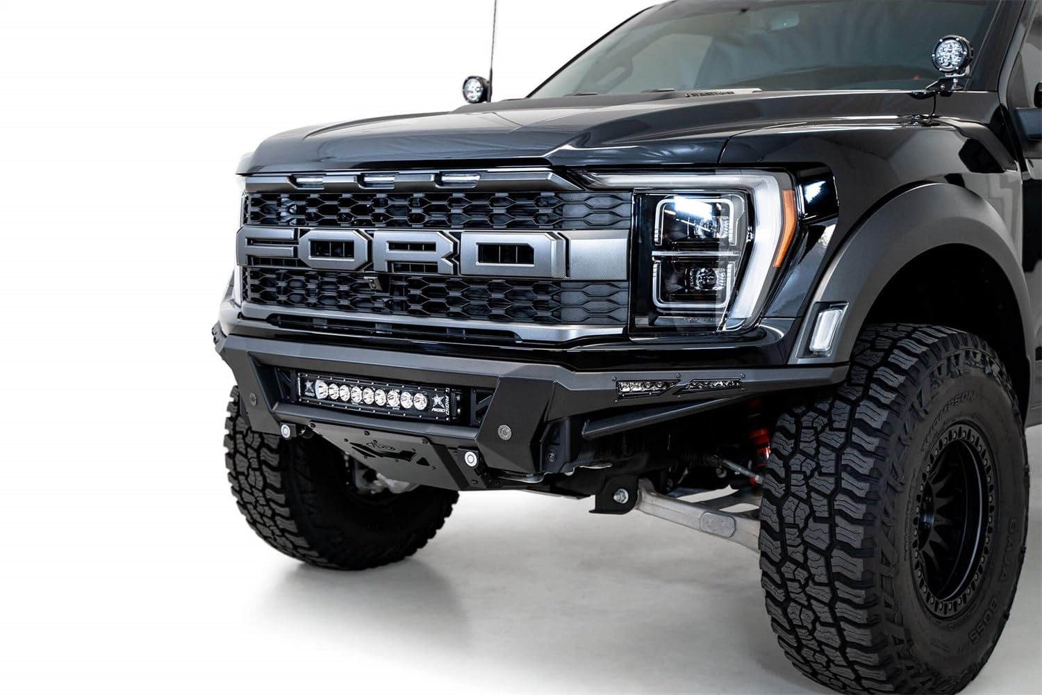 Phantom Front Bumper Addictive Desert Designs F210263200