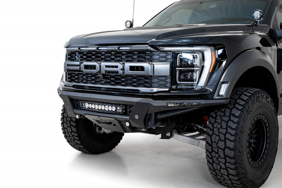 Phantom Front Bumper Addictive Desert Designs F210263200