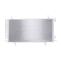 Condenser Assembly TYC 4119 Compatible with 2012-2015 Chevrolet Camaro
