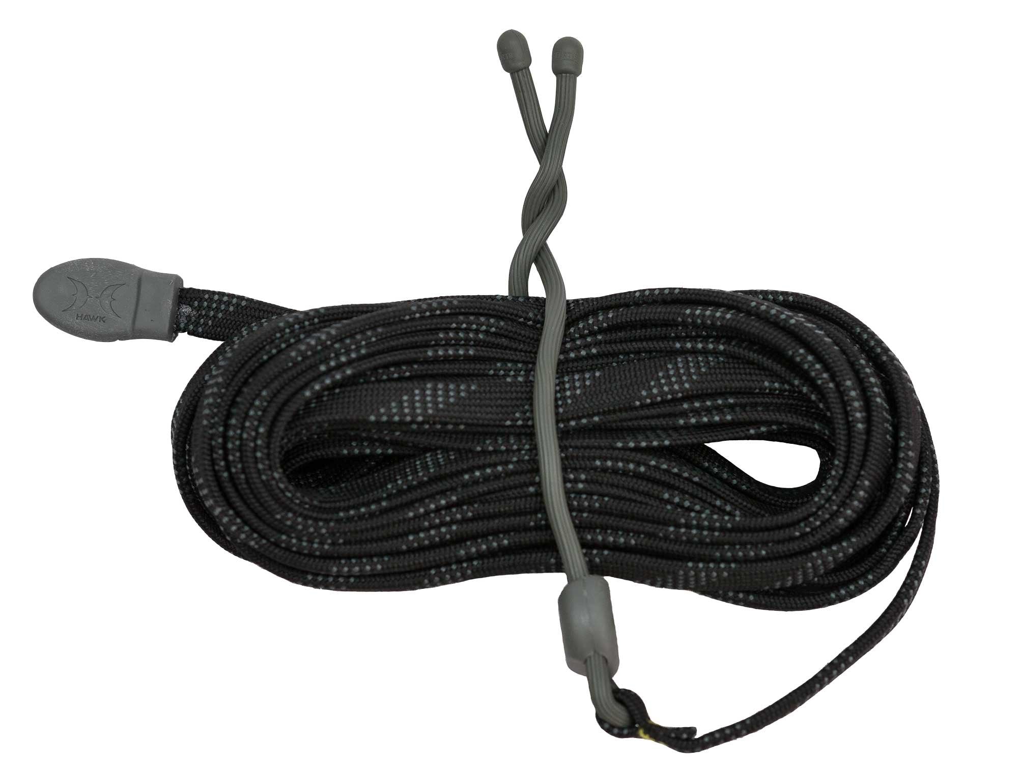 One Size, HWK-HA3033-HAH Black