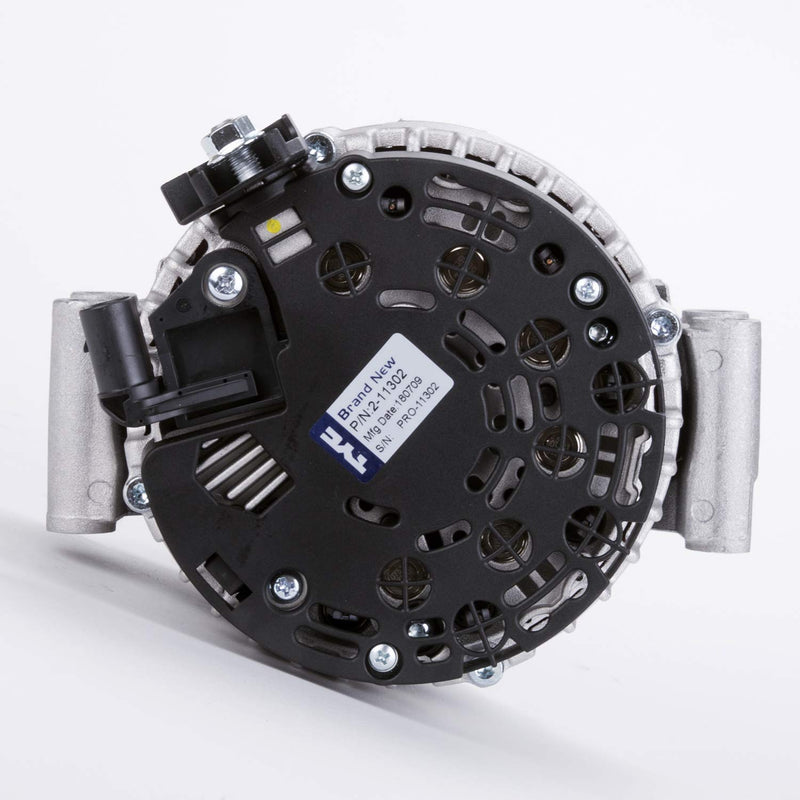 Alternator TYC Compatible with 2007-2010 BMW 3 Series