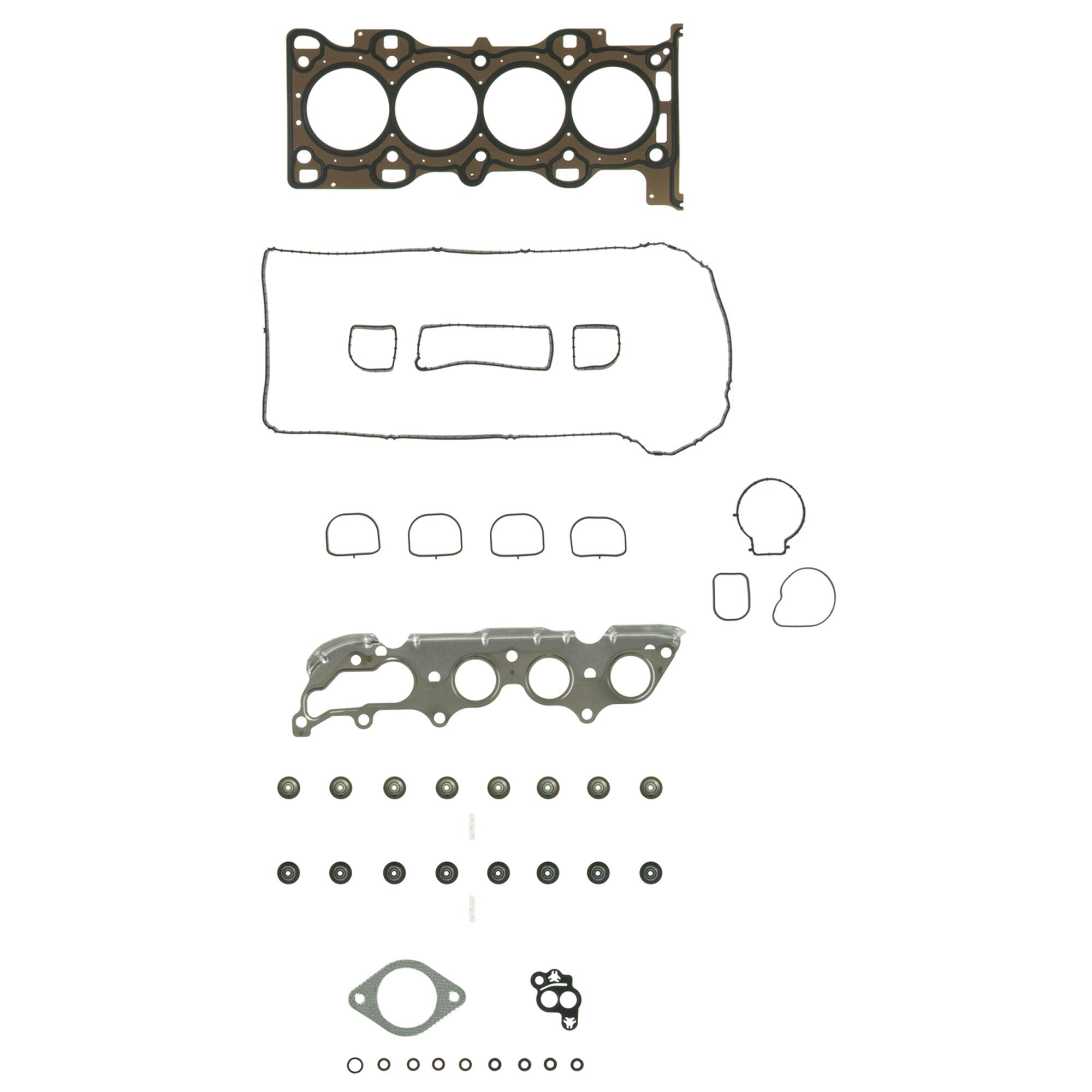 HS FEL-PRO 26409 PT-2 Head Gasket Set