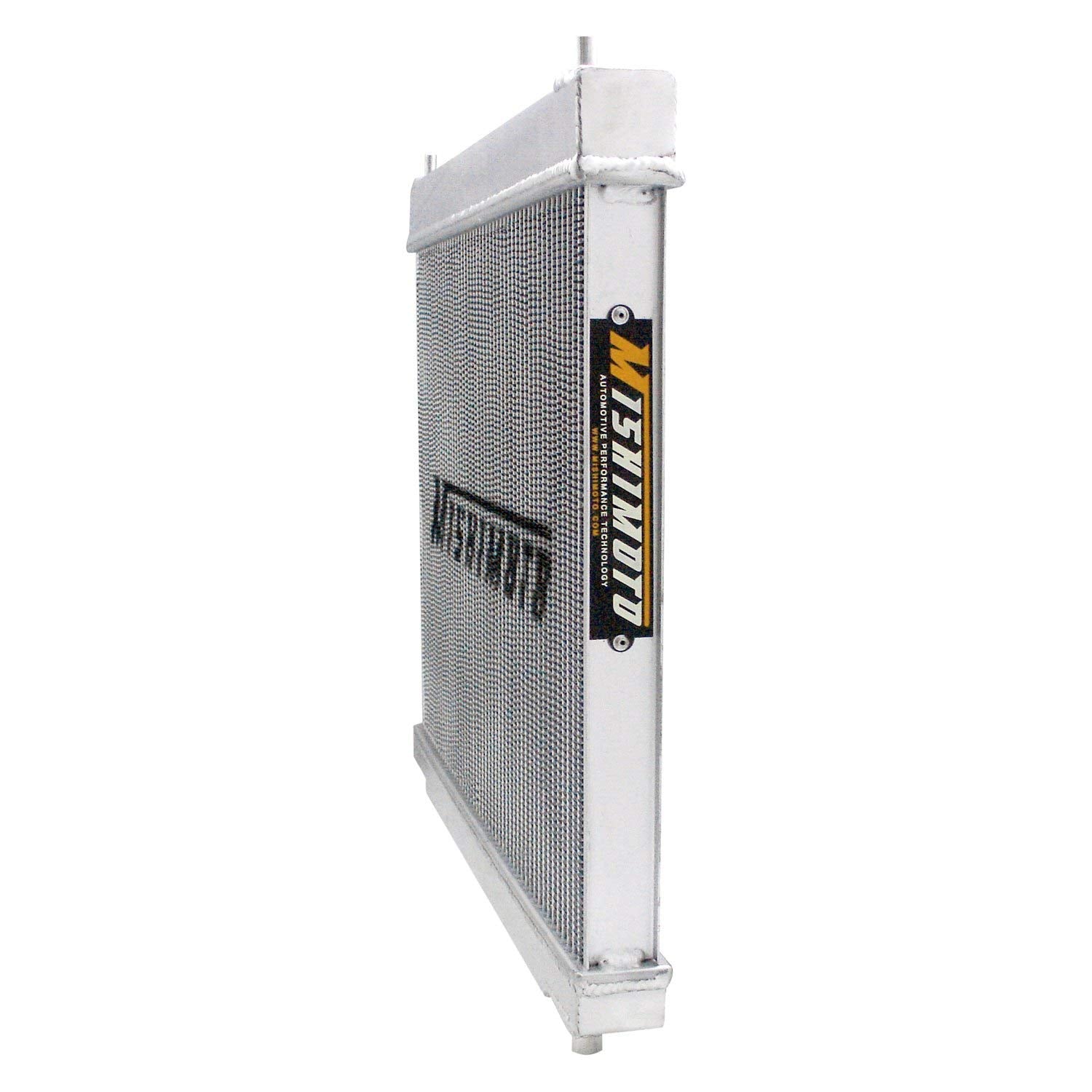 Mishimoto Scion xB MMRAD-XB-04 Performance Aluminum Radiator Manual, 2004-2007, Silver