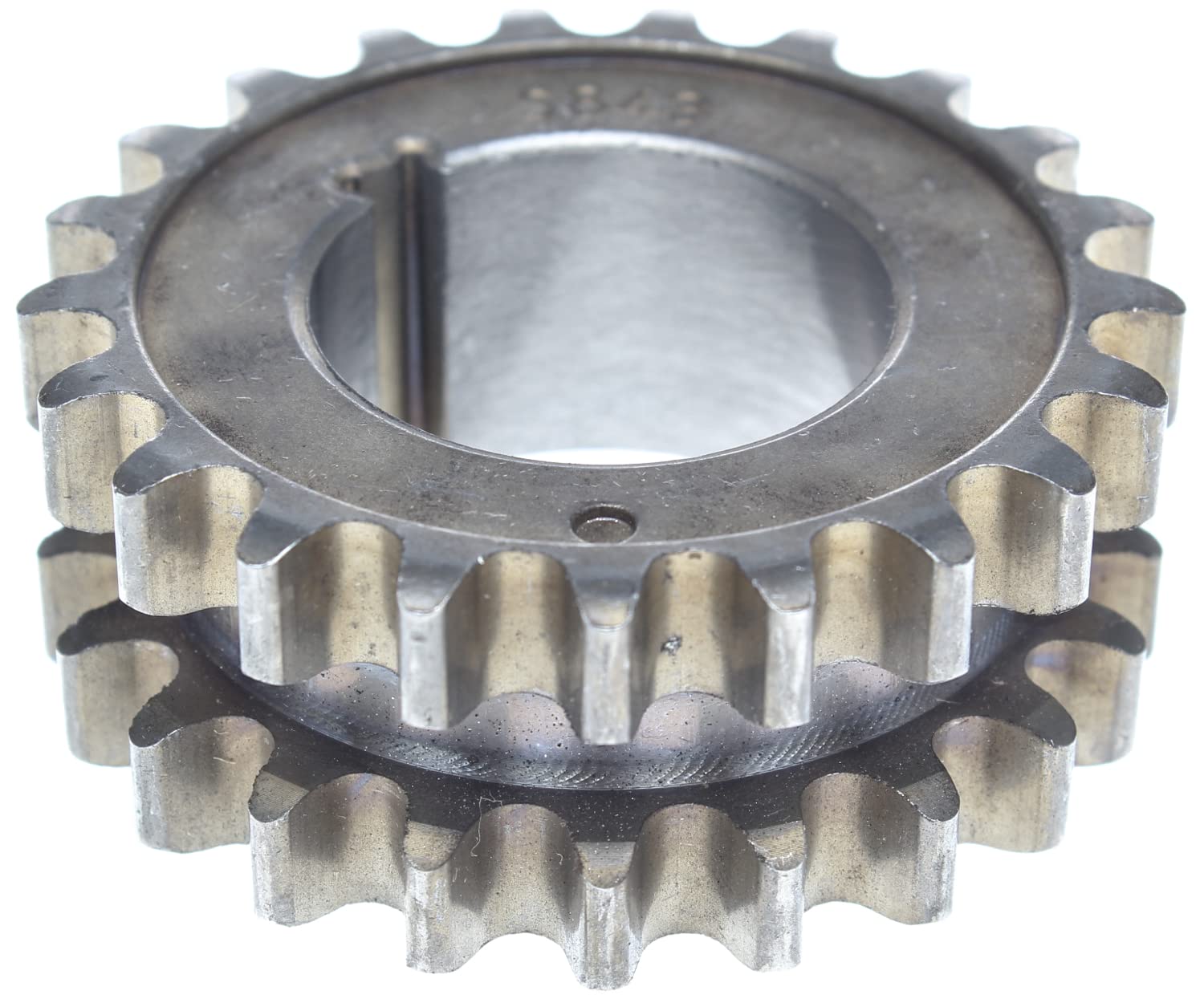 CRANK MAHLE S843 SPROCKET