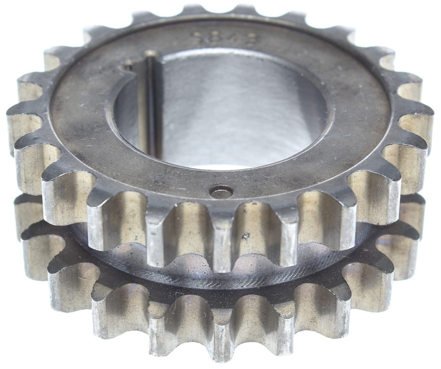 CRANK MAHLE S843 SPROCKET