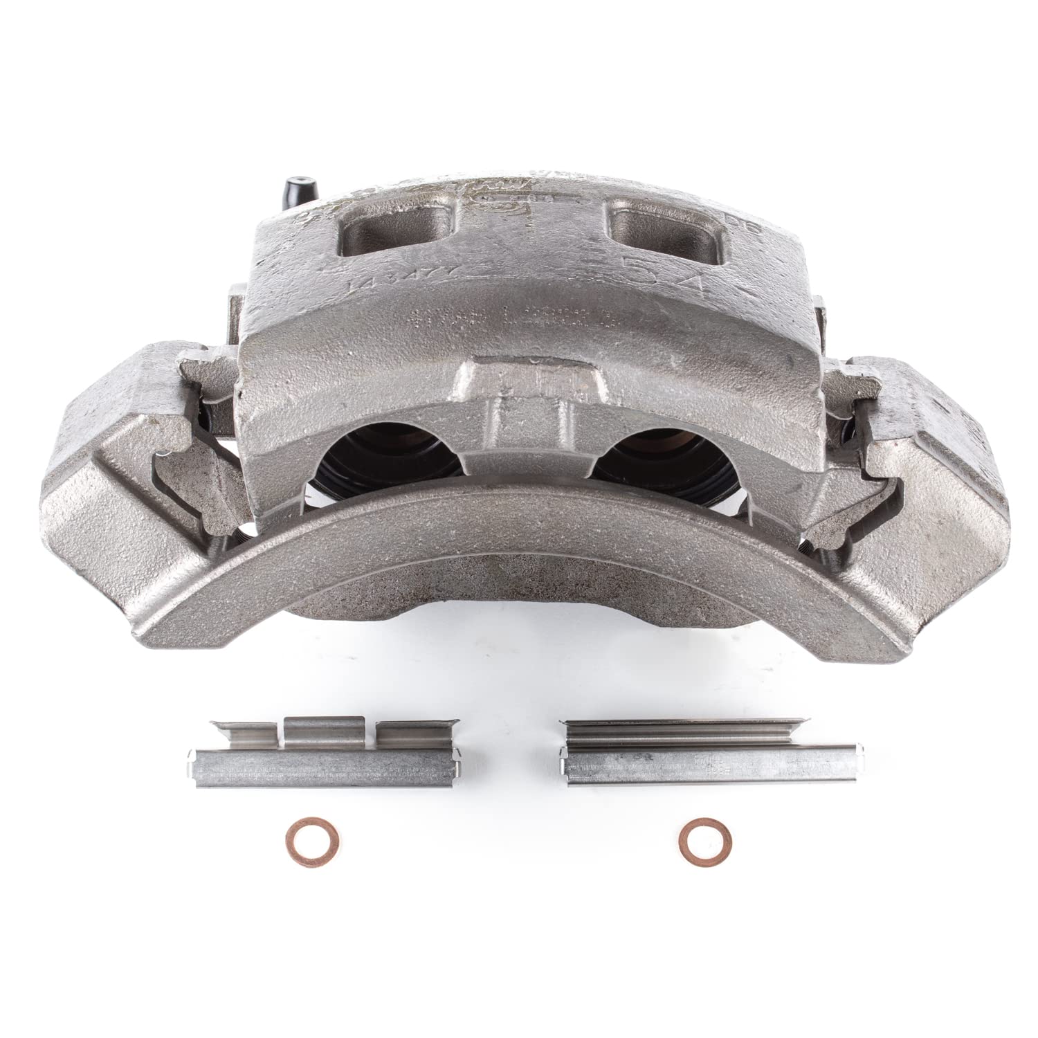 Power Stop Front L4877 Right One Stock Replacement Caliper For Dodge Durango 2003-2006 [Model Specific]