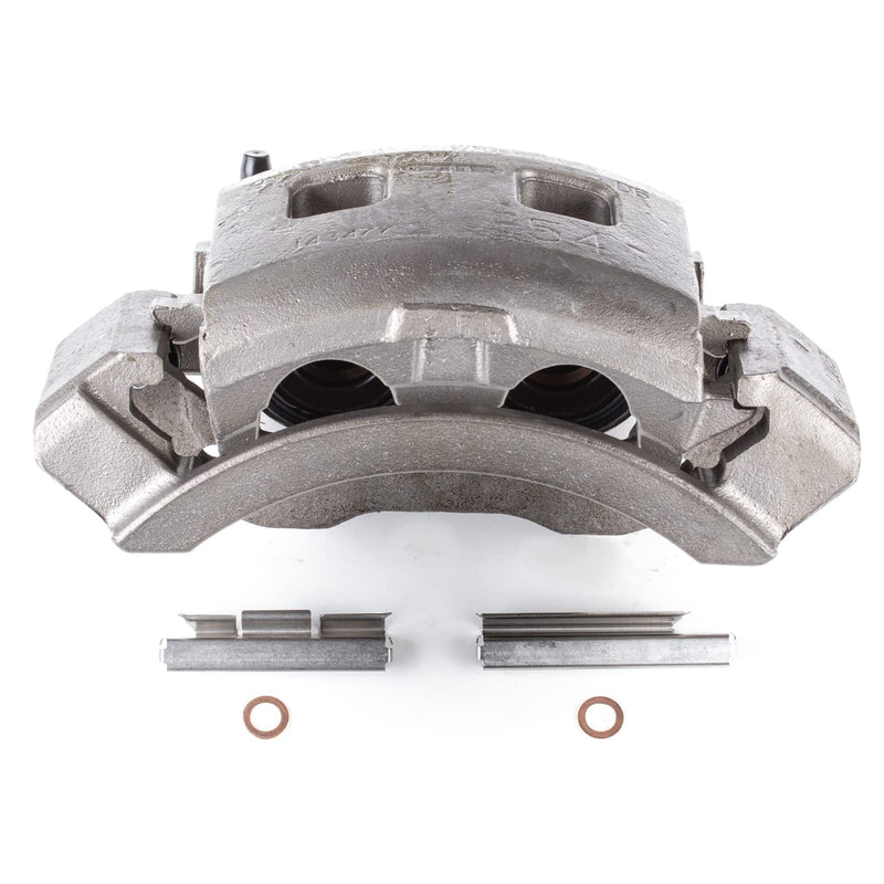 Power Stop Front L4877 Right One Stock Replacement Caliper For Dodge Durango 2003-2006 [Model Specific]