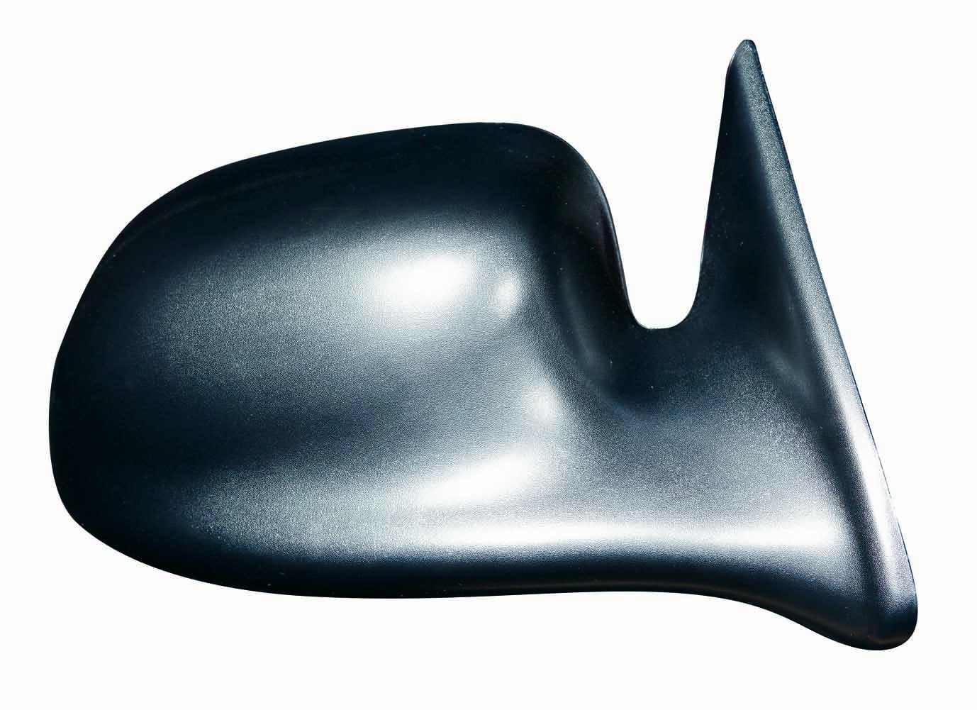 Replacement DEPO 334-5411R3MFN Passenger Side Door Mirror Set