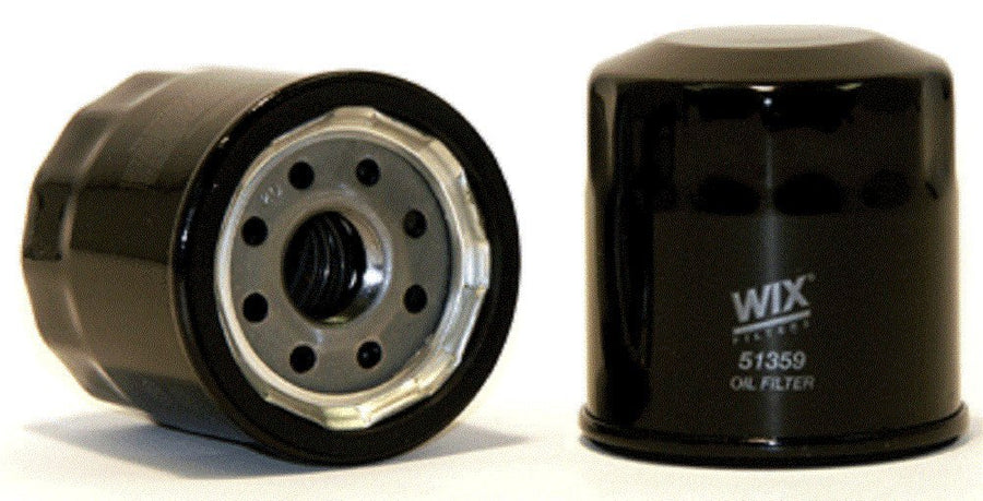 51359 Wix Spin-On Lube Filter - Case of 12