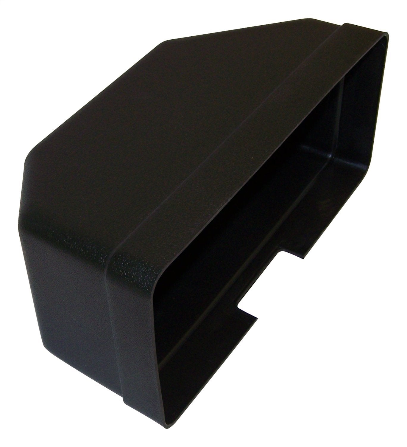 Glove Box Interior Plastic For 1972-86 Jeep CJ5,6,7 and 8