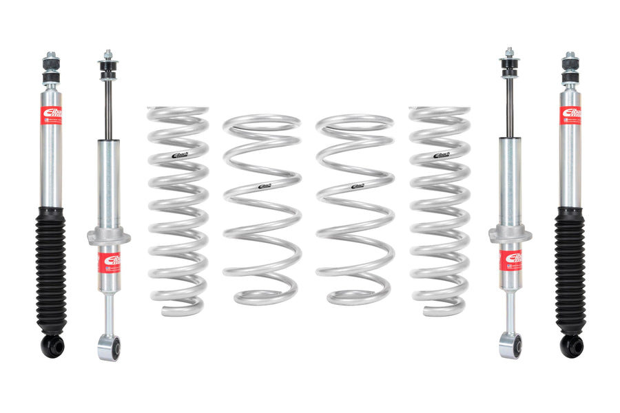 Pro-Truck Eibach Lift System (Stage 1) E80-59-006-01-22