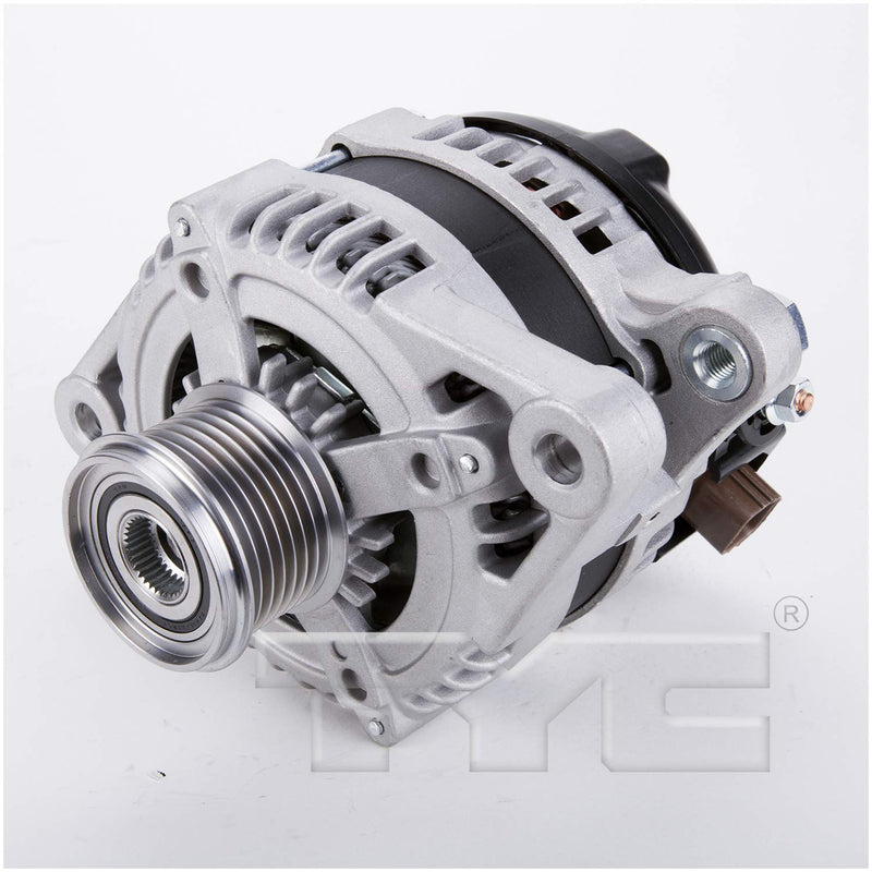 Alternator TYC Compatible with 2005-2018 Toyota Avalon