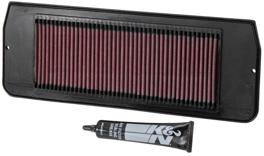 K&N Engine Air Filter: Premium, High Performance, Powersport Air Filter: Fits 1991-2003 TRIUMPH (Trophy, Speed Triple, Sprint, Tiger, Trident, Daytona) TB-9091