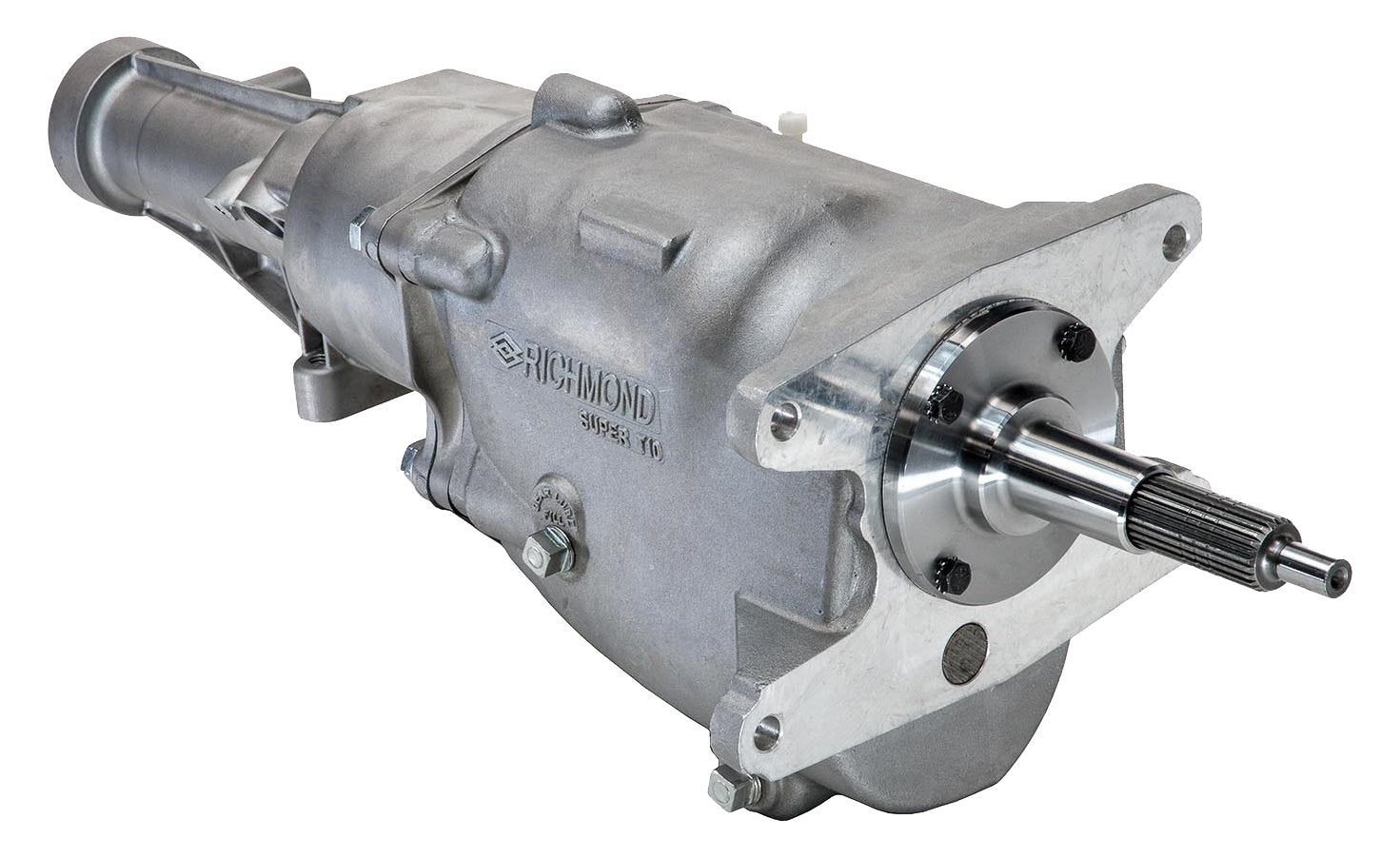 7021510 Richmond Super T-10 Plus Richmond 4-Speed Transmission