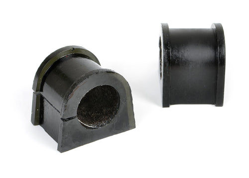 Nolathane Black REV012.0030 Sway Bar Mount Bushing (Rear 24Mm)