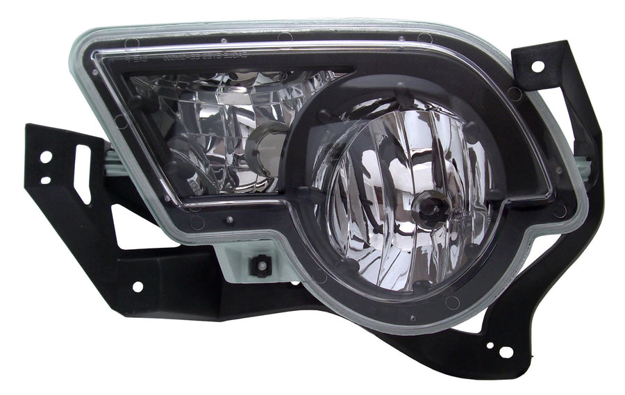GM506-B000R Eagle Eyes Fog Light