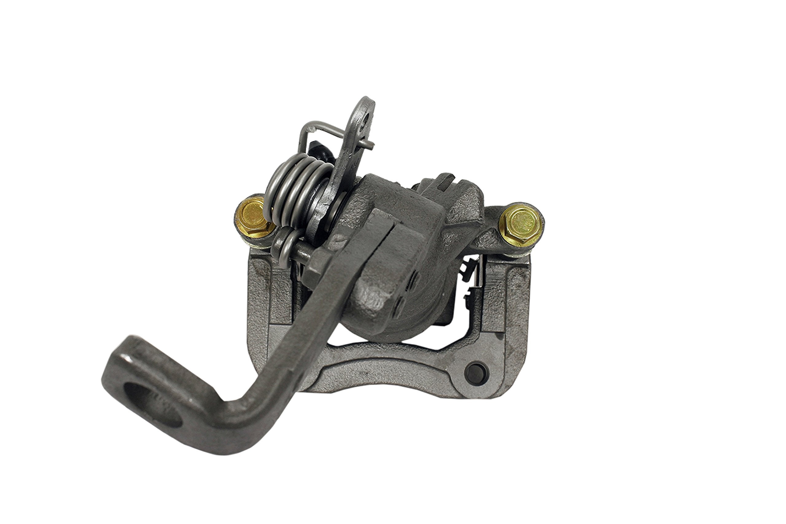 Power Stop Rear L1582 Right One Stock Replacement Brake Caliper For Acura TL 1995-1998, Acura Vigor 1992-1994, Honda Accord 1991-1997 [Model Specific]