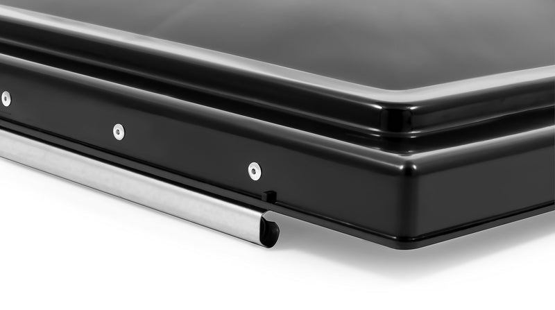 Replacement Camco 40177 Vent Lid (Ventline (pre 2008) & Elixir (Since 1994) Black Polypropylene)