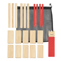 Kubb Original Game Set Triumph Sports
