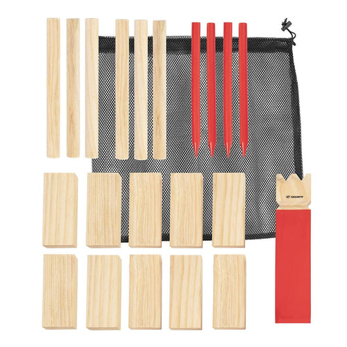 Kubb Original Game Set Triumph Sports