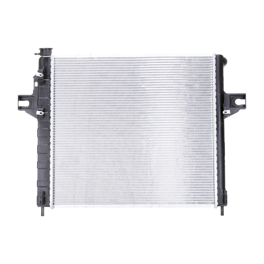 Radiator TYC - 2263