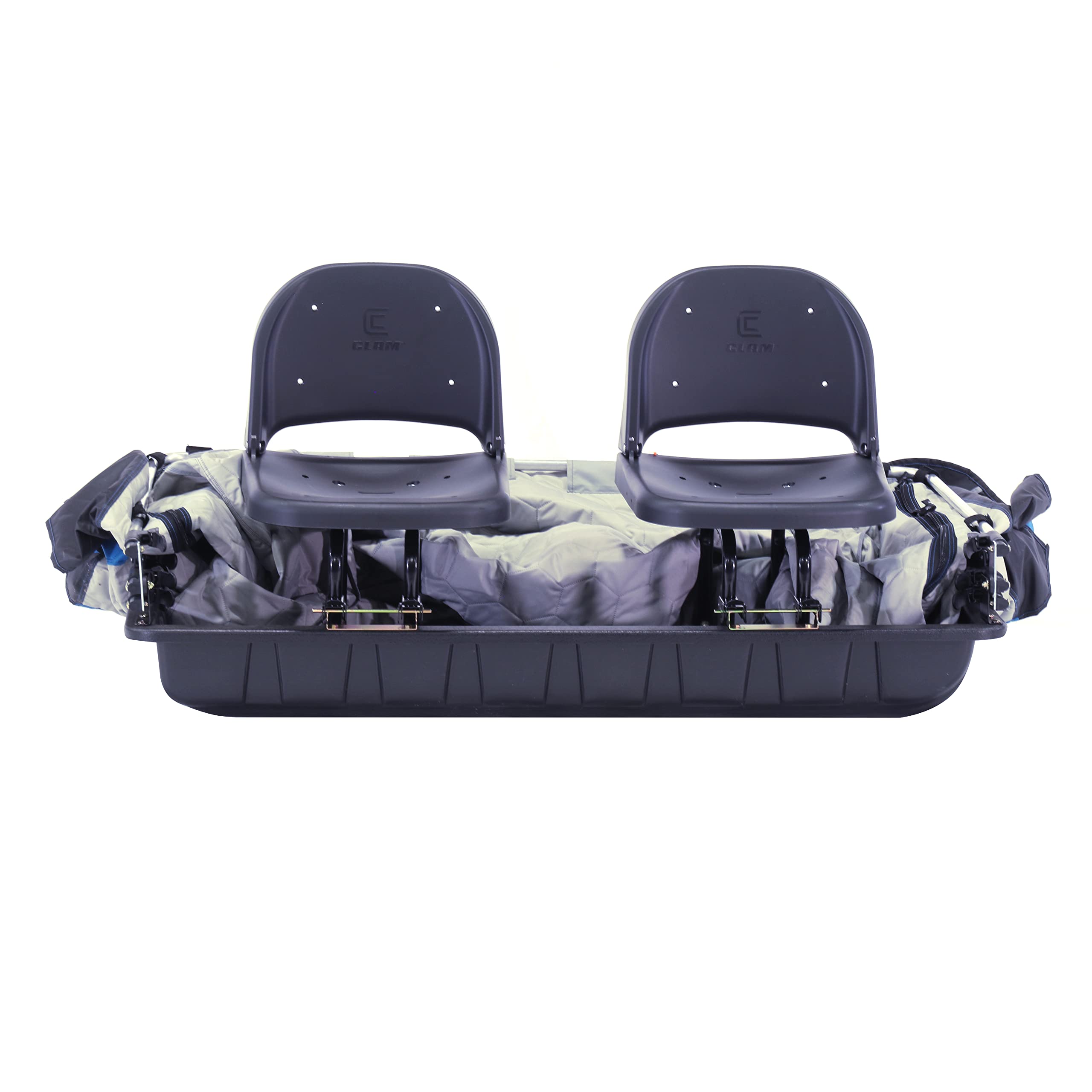Nanook XT Thermal Clam, Blue
