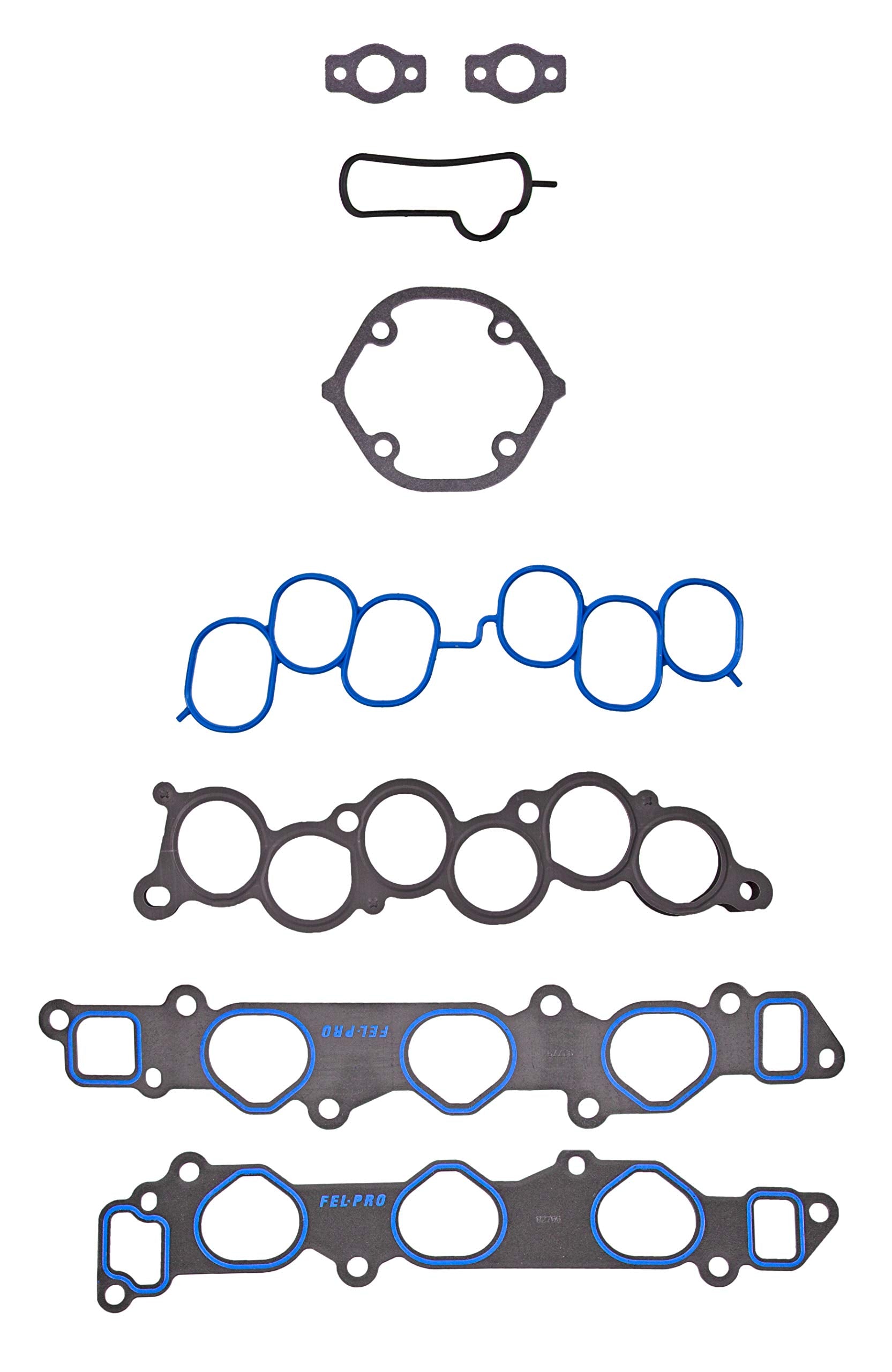Engine Intake Manifold Gasket Set FEL-PRO MS 92766 for Toyota Highlander
