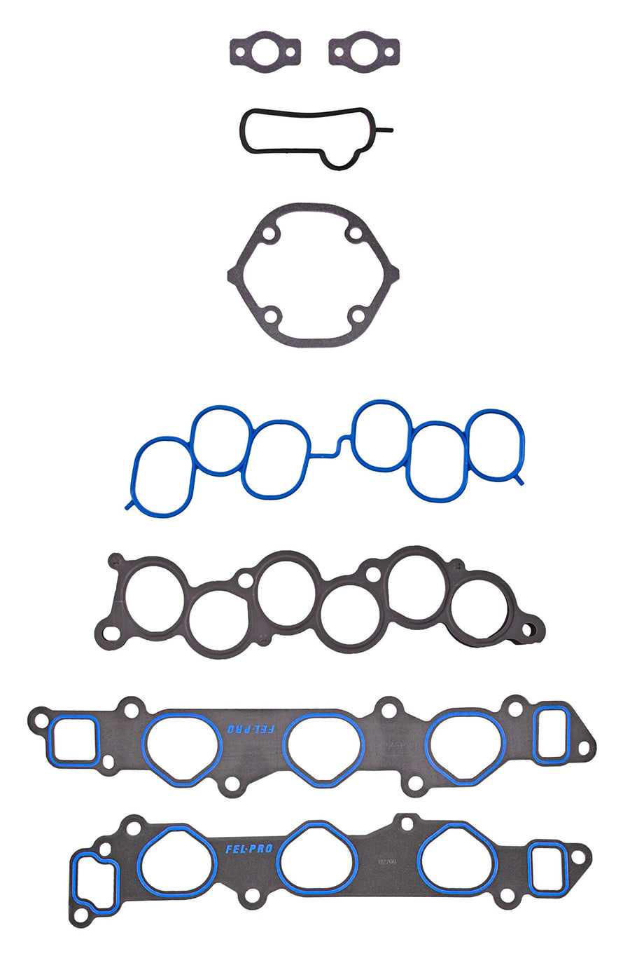 Engine Intake Manifold Gasket Set FEL-PRO MS 92766 for Toyota Highlander