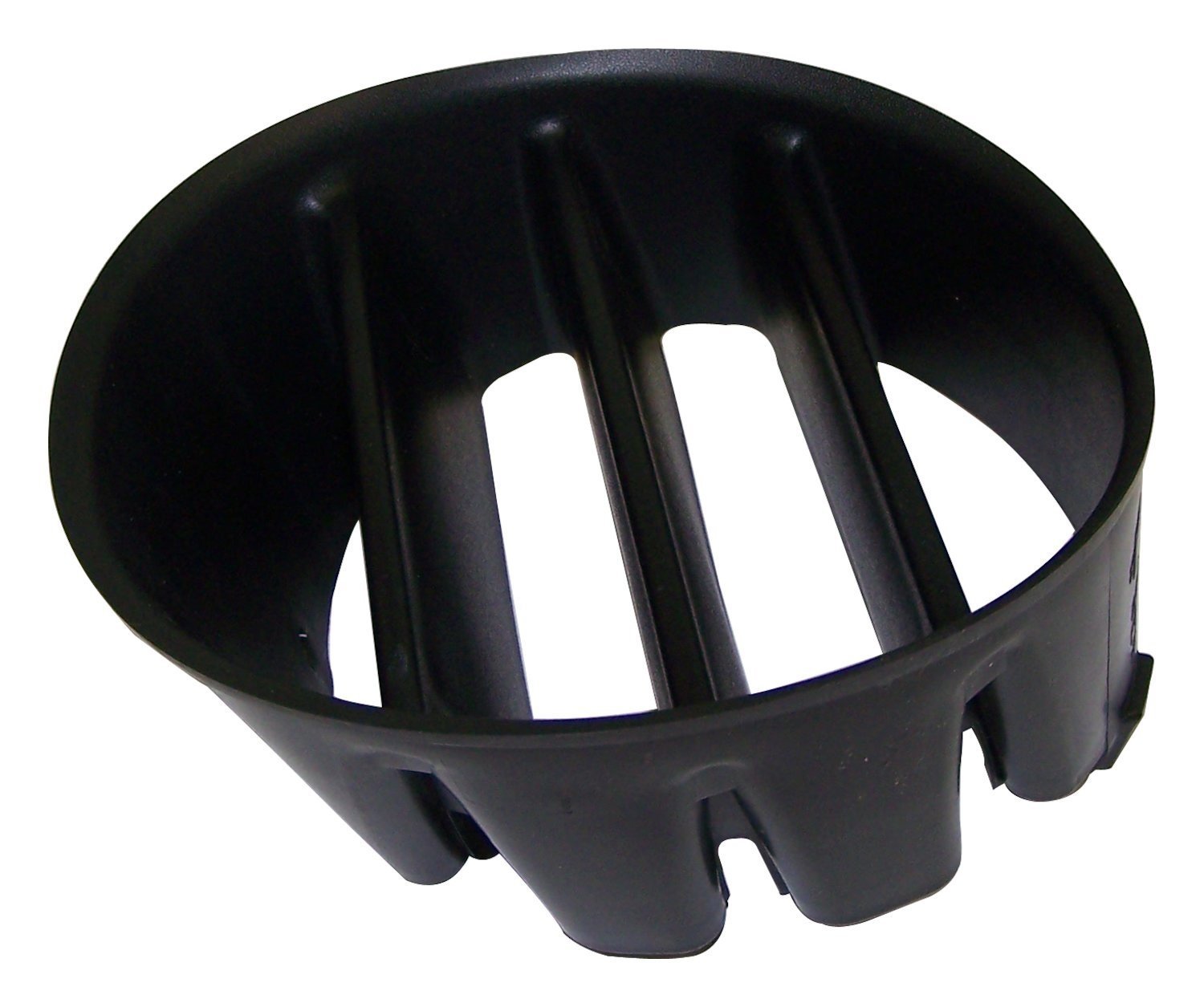 Fog Light Insert Body Crown Automotive
