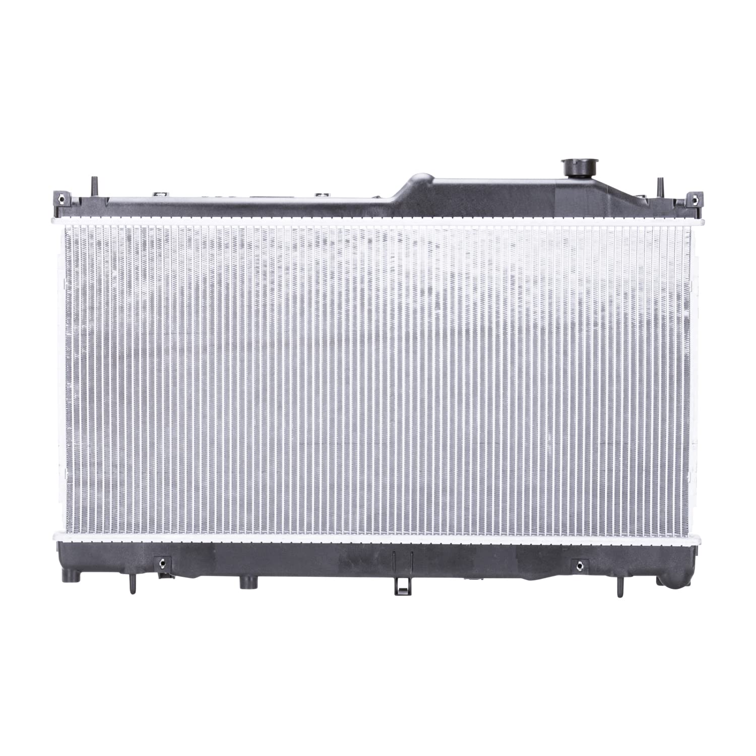 Radiator TYC 13425 Compatible with 2014-2018 Subaru Forester