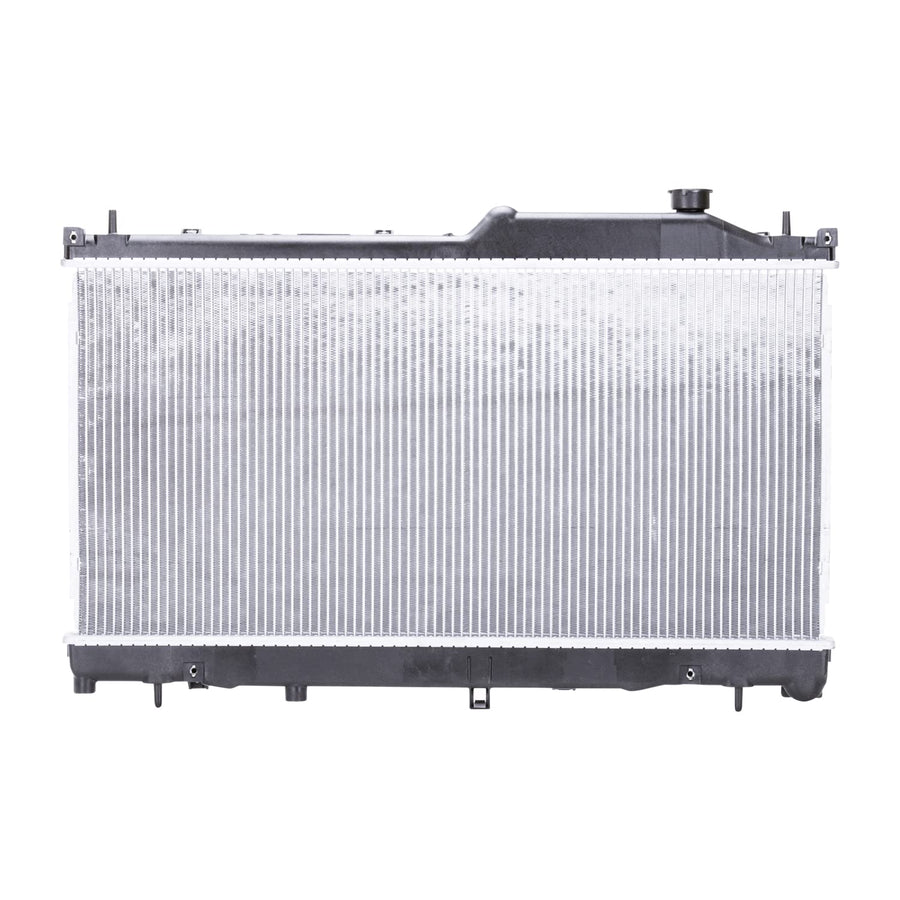 Radiator TYC 13425 Compatible with 2014-2018 Subaru Forester