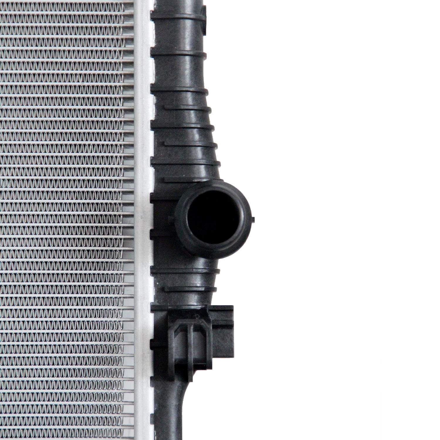 Radiator TYC 13423 Compatible with 2012-2019 Volkswagen Passat