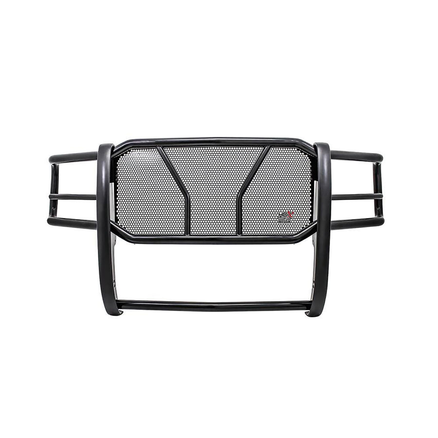 57-2505 Westin HDX 1-Piece Grille Guard fits 2009-2014 F150
