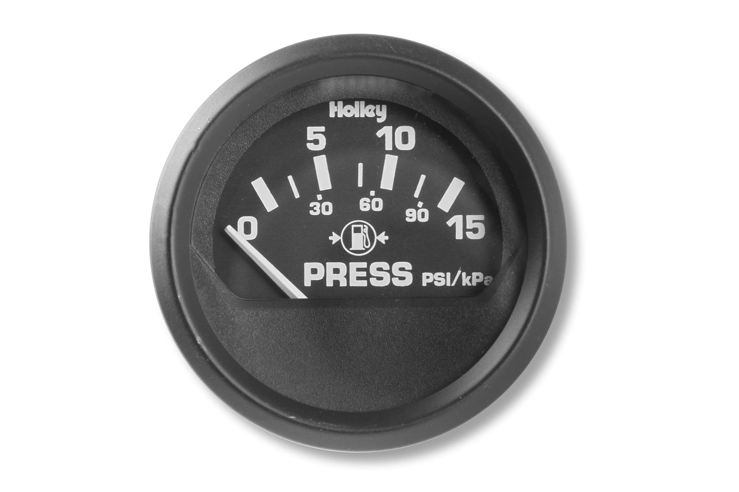 26-503 Holley Fuel Pressure Gauge