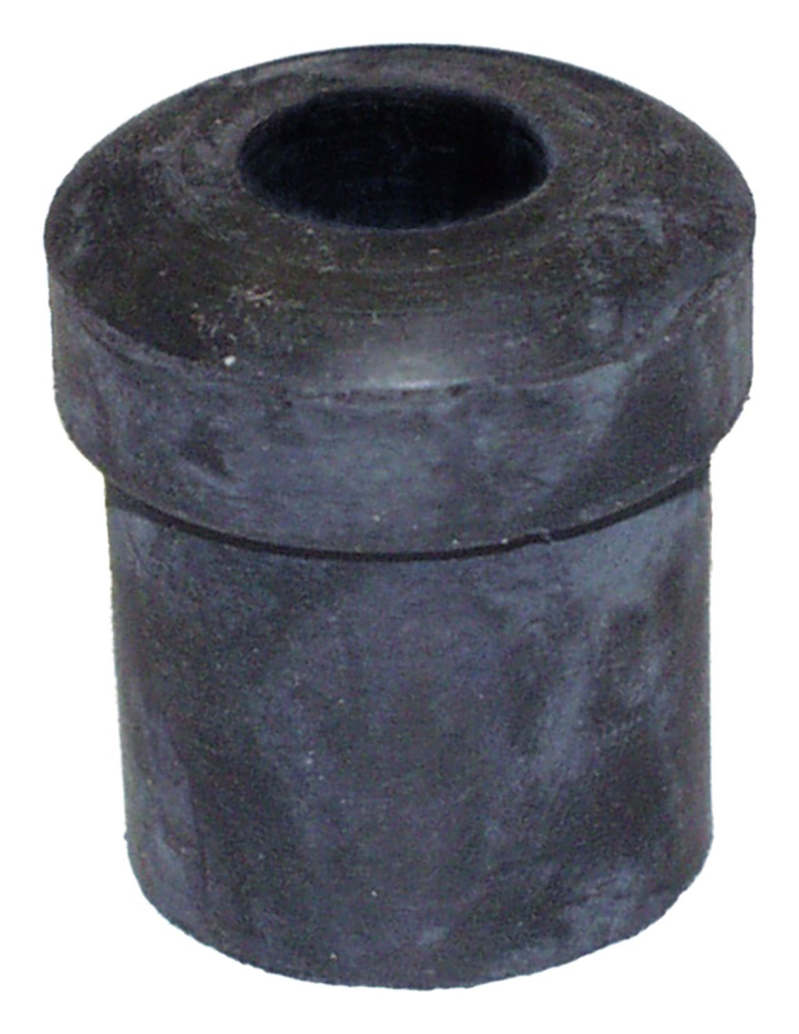 Vintage Crown Leaf Spring Bushing