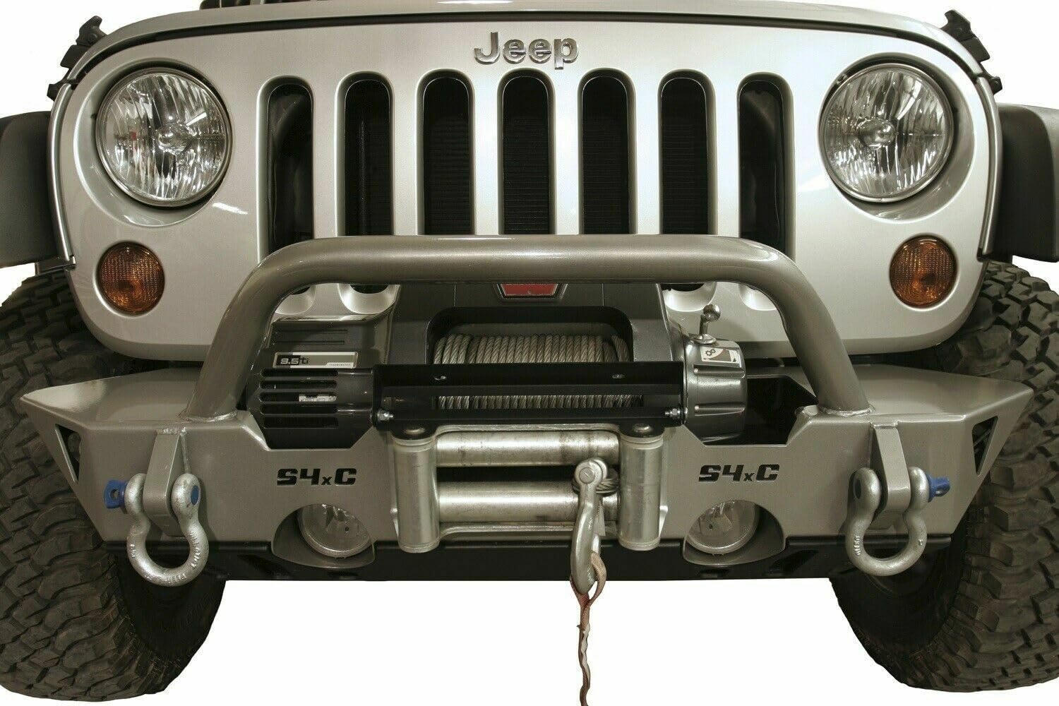 Universal Tuffy Security Products | Flip-Up License Plate Holder | Roller Fairlead